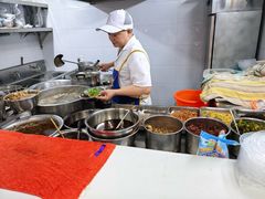 -老五鸡丝豆花面粉(瑞金北路68号院店)