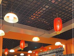 大堂-王老六铁锅炖鱼(圣亚海洋店)