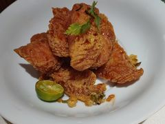 -華府Deluxe(兴业太古汇店)