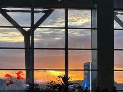 -石家庄正定国际机场-T2航站楼