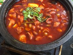 -渝乡辣婆婆·川菜 水煮鱼(中山西路店)