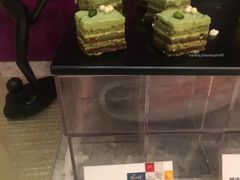 抹茶歌剧-盛宴标帜餐厅·亲子自助 (南昌喜来登酒店)