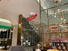 -稻香酒家·33年老字号·港式粤菜(富邦中心店)