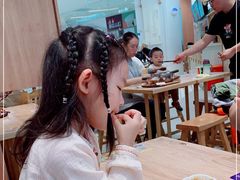 -小满手工粉(杭州滨江龙湖店)