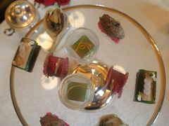 -Salon de Ville浦江汇(上海外滩华尔道夫酒店店)