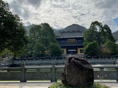 -阿育王寺