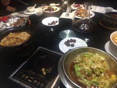 -金百万烤鸭店(马甸店)