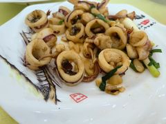-秋姐美食店(旅游大道店)