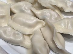 -喜家德虾仁水饺(中央大街店)