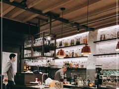 -Apollo·西班牙小酒馆(安福路店)
