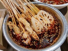 -肖四女乐山跷脚牛肉(世博源店)