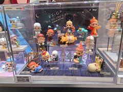 -泡泡玛特POPMART(龙湖亦庄天街店)