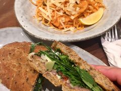-BAKER&SPICE(国金中心商场店)