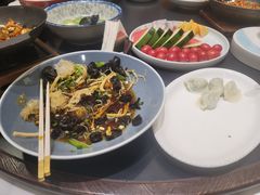 -新乾隆酒楼(帝景园店)