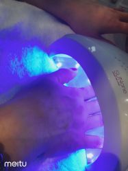 -绘甲社NACHO&DAI SALON