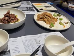 -小大董·烤鸭(观景餐厅·南京西路店)