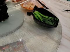 -稻香酒家·33年老字号·港式粤菜(富邦中心店)