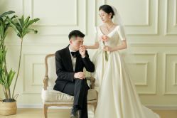 点击看大图 -天一婚纱摄影TIA STUDIO(珠海路店)