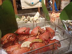 -杭州开元名都大酒店·地中海自助餐厅