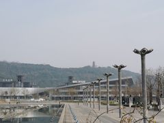 -百林公园-两江幸福广场