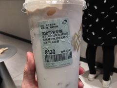 -喜茶(东莞汇一城店)