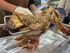 -河南前程·羊肉汤·烧烤(总店)