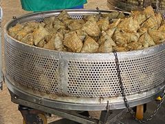 -赵记粽子(司前街店)
