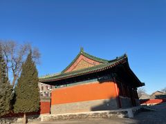 -历代帝王庙博物馆