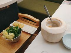 -相椰·椰子鸡(元芬店)