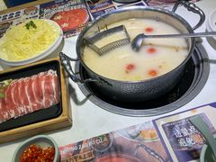 -太琼糟粕醋·海南酸汤火锅(亚龙湾店)