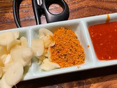 -匠牛道烤肉料理店(西坝河店)