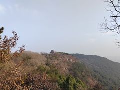 -虞山风景区