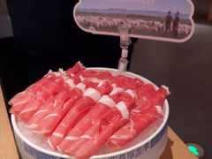 -巴奴毛肚火锅(七宝领展广场店)