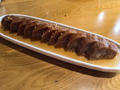 -竹里馆 ·茶食(奥体店)