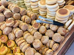 -杨老大焙子月饼干货(宽巷子民族美食街店)