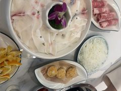 -脆鱼家·中山脆肉鲩鱼火锅(石龙仔店)