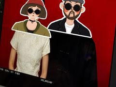 -海马体照相馆(深圳万象天地店)