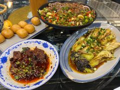 -阿嫂印象·民间江湖菜(大学城店)