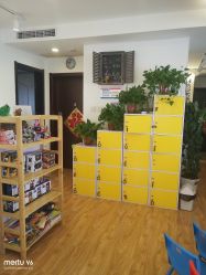 点击看大图 -小咖儿童理发(晶采大厦店)