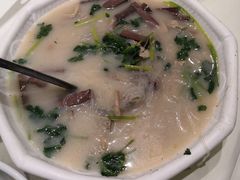 鸭血粉丝汤-梅花香里大酒店(郁金香路店)