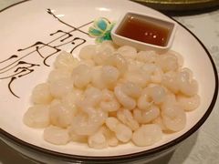 -老好人象山海鲜(岭南路店)