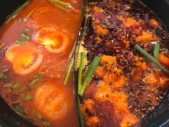-钢管厂五区小郡肝火锅串串 Chuan Chuan hot pot