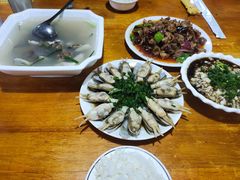 -温州一家人美食(西木头市店)