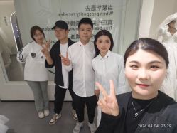 点击看大图 -卡恩婚纱摄影(桥梓口店)
