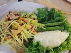-尚味泰餐厅
