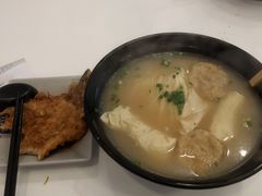 -王家沙点心店(西康路店)