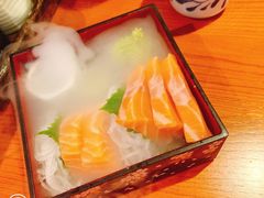 -有喜屋·烧鸟·居酒屋(三钢里店)