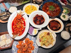 -金陵家宴·金陵春·南京菜(夫子庙店)