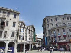 -汕头市小公园