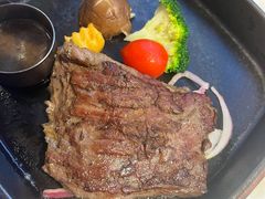 -牛扒先生·厚切雪花牛扒西餐厅(北京路禺山路店)